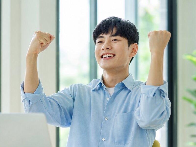 합격 후기