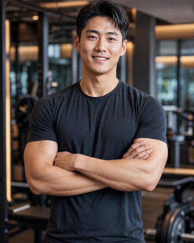 전문 트레이너