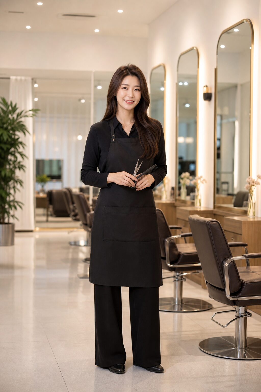 박세온 디자이너