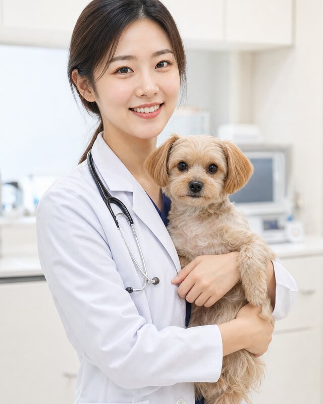 전문 의료진